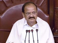 'पाक कनेक्‍शन' वाले बयान पर कांग्रेस का हंगामा, वेंकैया बोले- कोई माफी नहीं मांगेगा