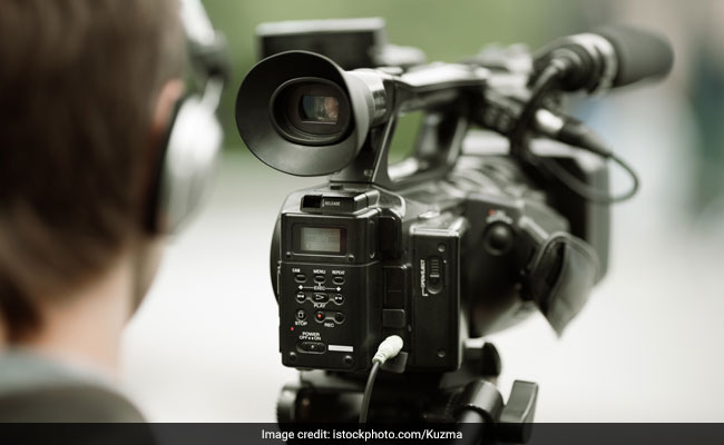 French Journalist Detained In Srinagar For "Violating Visa Norms", Filming Documentary