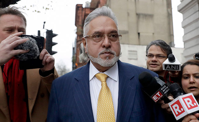 विजय माल्या को ब्रिटिश कोर्ट से बड़ा झटका, BOC एविएशन मामले में खिलाफ आया फैसला, चुकाने होंगे 9 करोड़ डॉलर