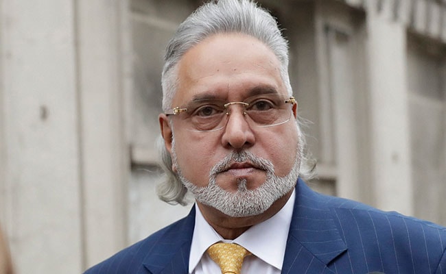 Don't Have Records Of Vijay Mallya's Loans: Finance Ministry To Chief Information Commissioner