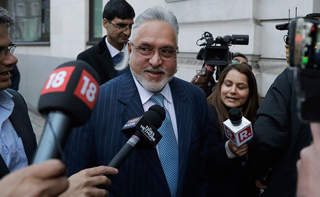 CBI Refuses To Reveal Expenses To Bring Back Vijay Mallya, Lalit Modi