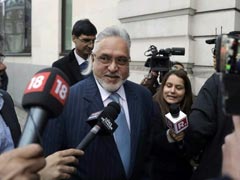 Vijay Mallya Spent Loan For Kingfisher On Motor Racing, UK Court Told