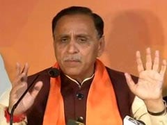 Gujarat Assembly Election: Votes Sealed, Chief Minister Vijay Rupani Says Will Get 150 Seats