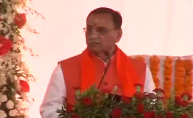 9 Ministers In Gujarat Have Not Finished Their Schooling: Report