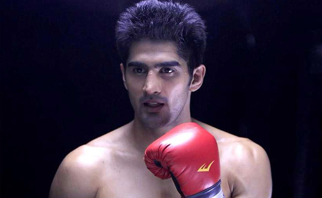 राजस्थान में WBO ओरिएंटल खिताब बचाने उतरेंगे विजेंदर सिंह  