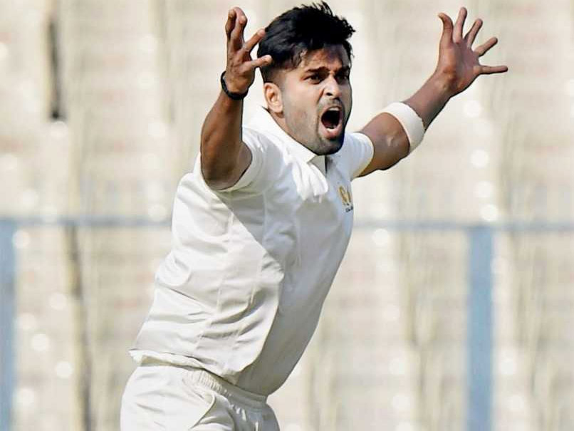 Ranji Trophy: Karnataka-Vidarbha Semis Clash Hangs In Balance