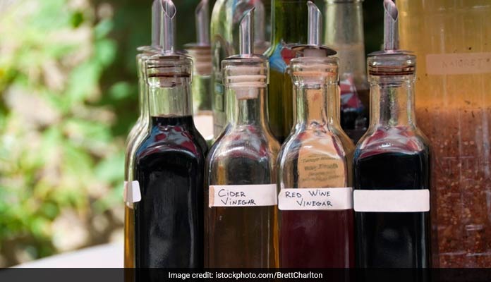 Top 5 Healthiest Vinegars You Should Stock