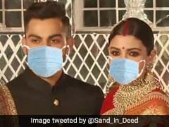 #VirushkaReception: You Watched The Videos, Now See These Hilarious Memes