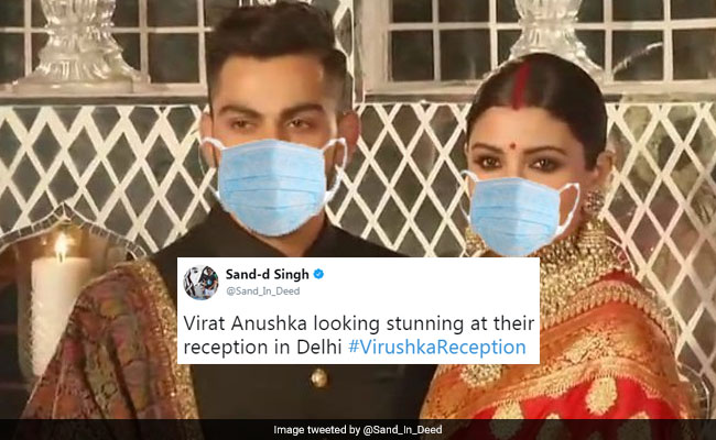 #VirushkaReception: You Watched The Videos, Now See These Hilarious Memes