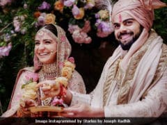 Virat Kohli Seeks Marital Tips From Ajinkya Rahane With Special Message
