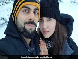 10 Viral Pics Of 2017: Anushka Sharma, Virat Kohli's Wedding Photo To Baby Taimur 10 Viral Pics Of 2017: Anushka Sharma, Virat Kohli's Wedding Photo To Baby Taimur