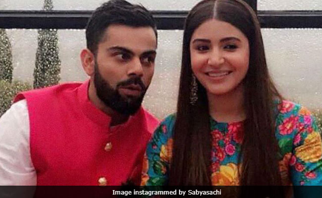 Anushka Sharma Is His 'Sister,' This Actor Just Discovered. Read Hilarious Tweet