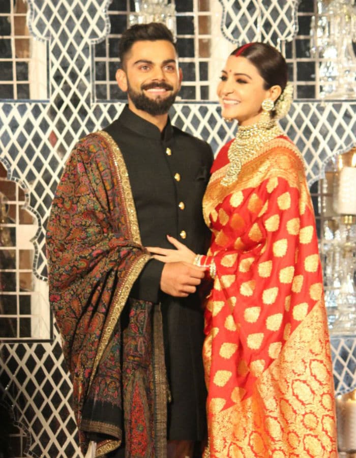 virat anushka ndtv