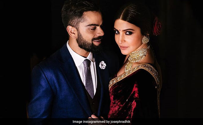 How To Make A Relationship Work Despite Hectic Travelling (Like Virat Kohli And Anushka Sharma)