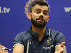 IND vs SA: केपटाउन टेस्‍ट में टीम इंडिया की हार के बाद यह बोले कप्‍तान विराट कोहली...
