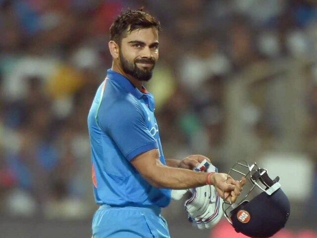 India Rise To 2nd Place Virat Kohli Slips To 3rd In T20 Rankings Cricket News