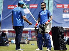 Anil Kumble Confident Of Virat Kohli-Led India Creating History In South Africa