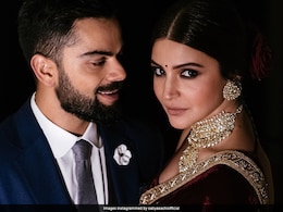 Virushka Marriage: AB de Villiers Sends Warm Message For Virat Kohli And Anushka Sharma Virushka Marriage: AB de Villiers Sends Warm Message For Virat Kohli And Anushka Sharma