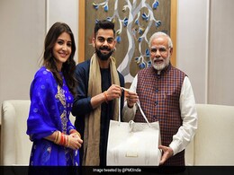 पीएम मोदी ने स्वीकार किया विराट कोहली का चैलेंज, आने वाला है स्पेशल वीडियो पीएम मोदी ने स्वीकार किया विराट कोहली का चैलेंज, आने वाला है स्पेशल वीडियो