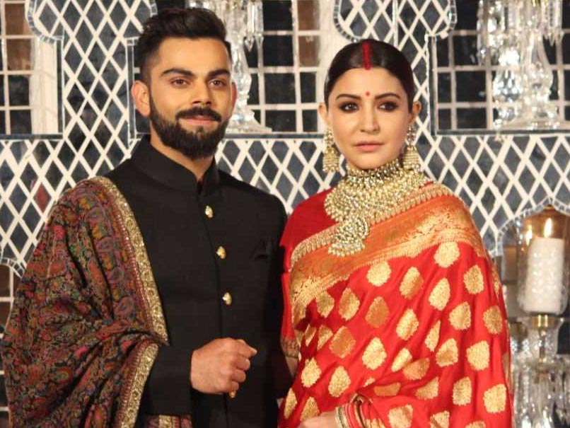 Virat Kohli, Anushka Sharma Mumbai Reception: All You Need To Know