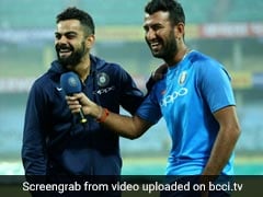 Virat Kohli Reveals Why He Hates Challenging Cheteshwar Pujara In Any Other Sport