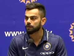 India vs South Africa: Virat Kohli Says Marriage Was A Special Moment But Preparing For South Africa Too For Three Weeks