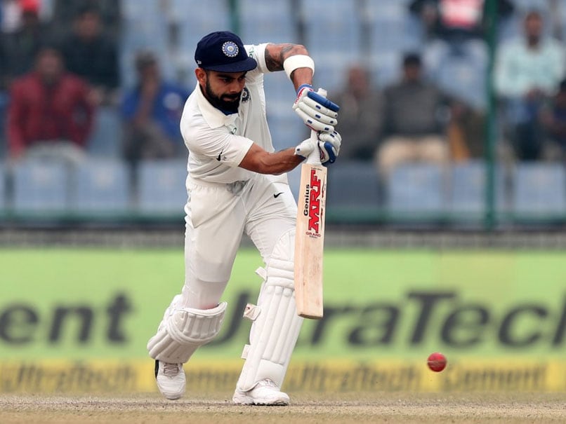 IND vs SL 2022 - 1st Test - The many versions of batting genius Virat Kohli