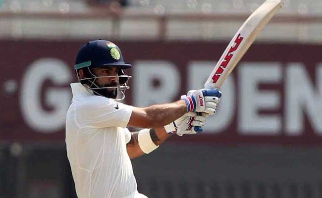 विराट फैसला ! 'इसलिए' भारत ने खुद कैंसिल किया दक्षिण अफ्रीका दौरे में पहले टेस्ट से पहले प्रैक्टिस मैच