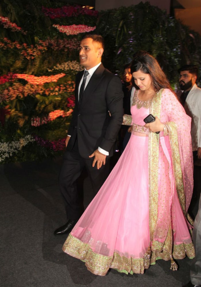 virushka mumbai reception ndtv