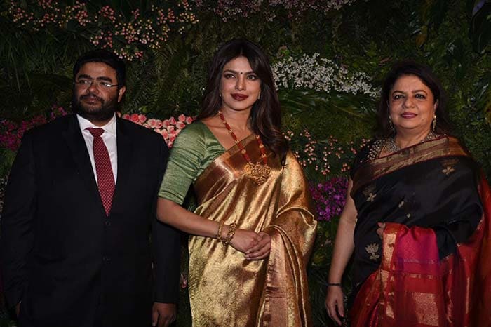 virushka mumbai reception ndtv