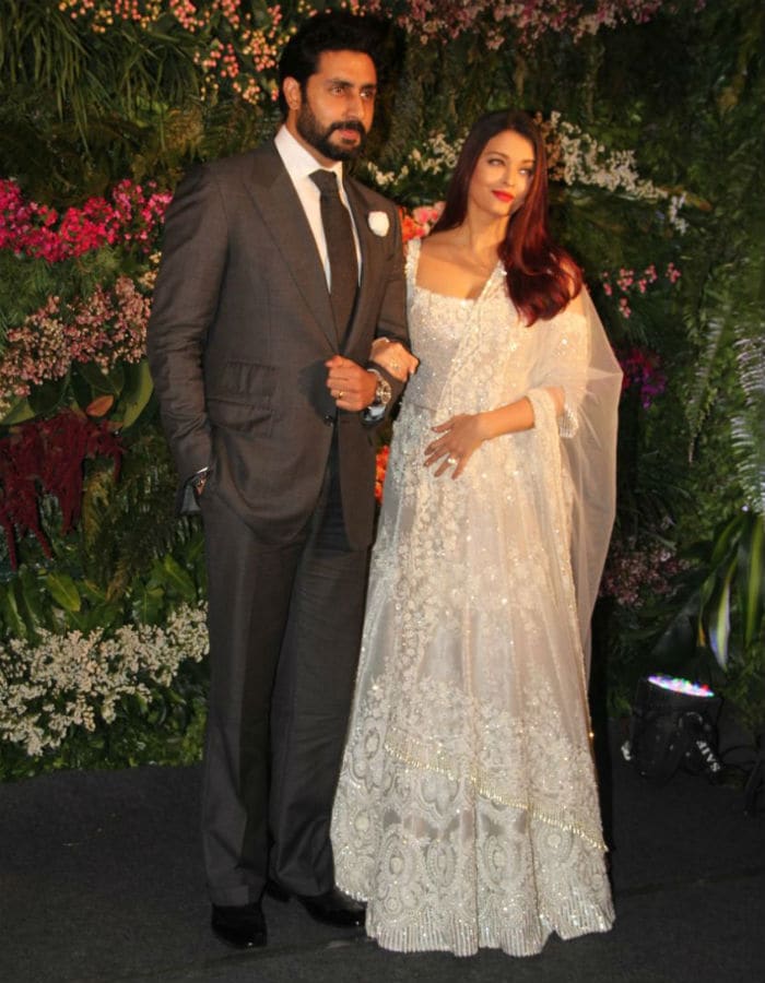 virushka mumbai reception ndtv