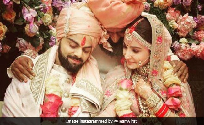 The Wedding Designers Who Kept Anushka Sharma And Virat Kohli S Secret For A Year