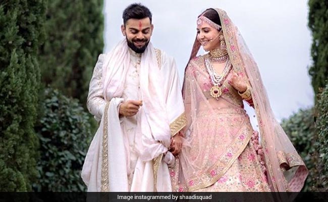 Anushka Sharma And Virat Kohli Got Married. Does That Mean No More Trolls?