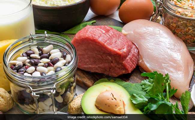 Dr Jaishree Shares Importance Of Vitamin B3 And How You Can Add It To Your Diet