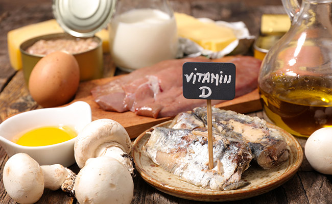 Vitamin D May Reduce Mortality Risk In Cardiovascular Patients: Study