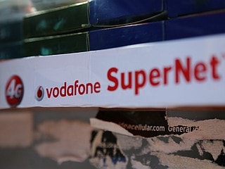 Vodafone 4जी वीओएलटीई सेवा की शुरुआत जनवरी से