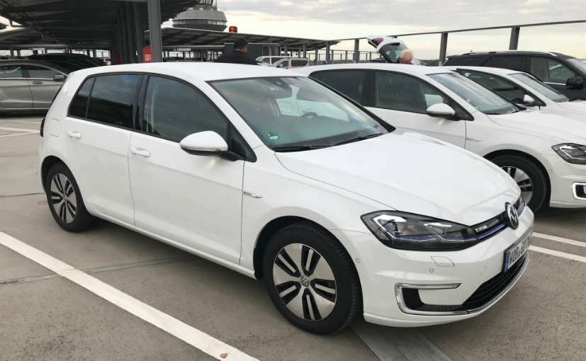 Volkswagen's Electric Cars In Trouble Over Cancer Causing Materials