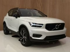 Volvo To Launch BS-VI Cars In India Before April 2020