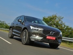Volvo Car India Records 48 Per Cent Sales Growth In January - September 2021 Period