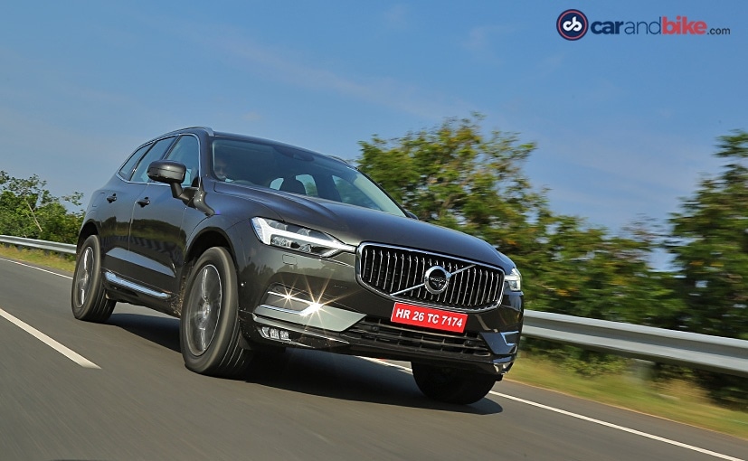 volvo xc60 review