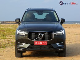 2017 Volvo XC60: All You Need To Know 2017 Volvo XC60: All You Need To Know