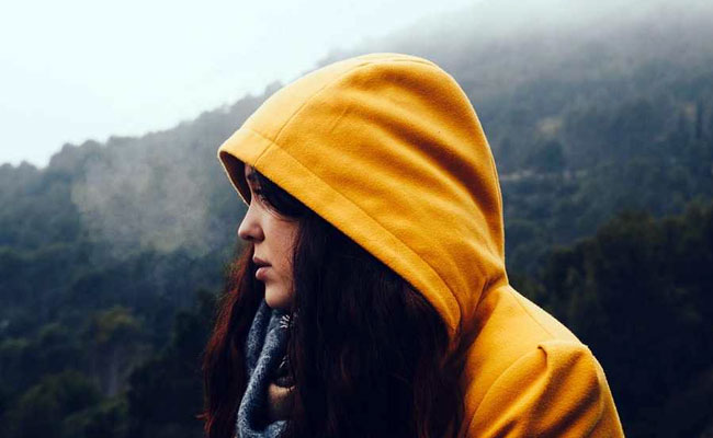 Give Your Old Woollies A Makeover This Winter