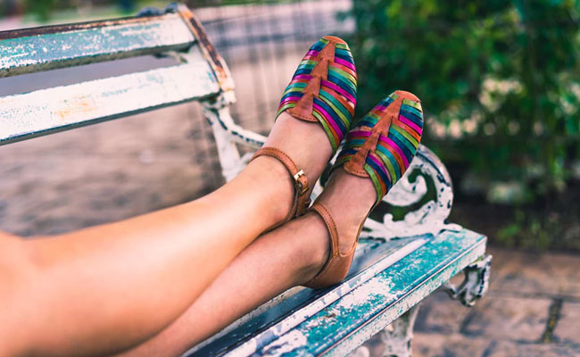 Waxing For Sensitive Skin: Here's What You Need To Know