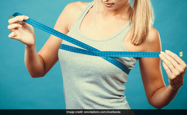 7 Reasons Why Your Breast Size May Increase Suddenly