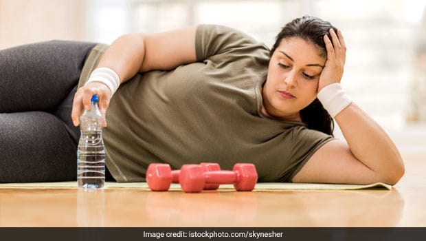 7 Factors That Affect Your Weight Other Than Exercise And Food