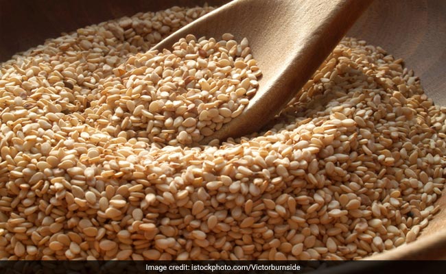 wheat kernels are rich in protein