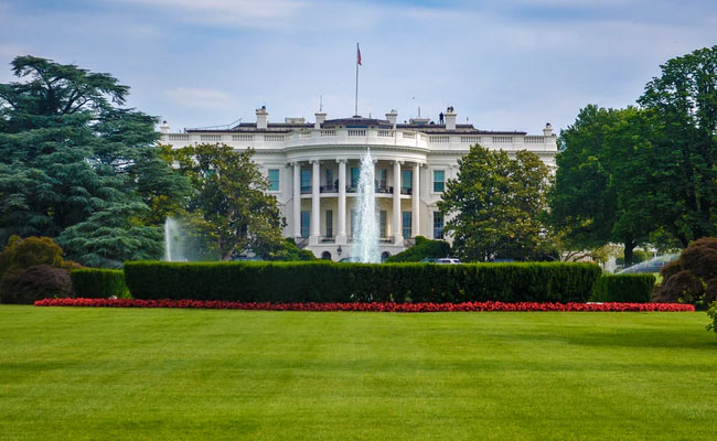 Unidentified Man Wounded In Shooting Near White House