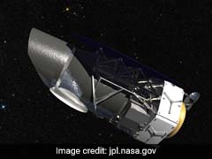 NASA's New Telescope To See Big Picture Of Universe