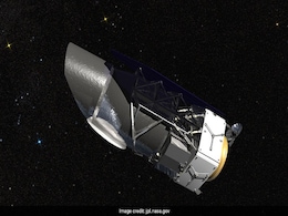 NASA's New Telescope To See Big Picture Of Universe NASA's New Telescope To See Big Picture Of Universe