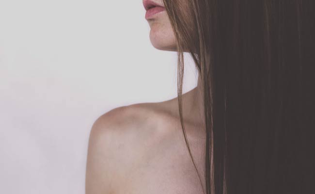 Here's How You Fix These 4 Common Winter Haircare Woes